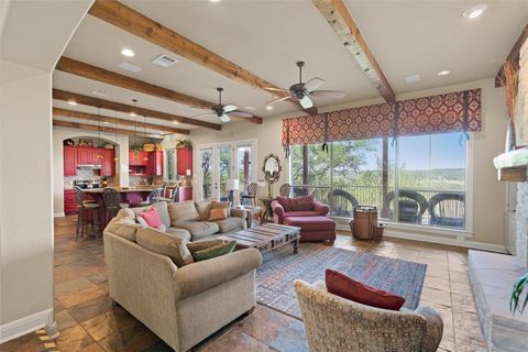 Photo of 1017 Coventry Road, Spicewood, TX 78669 (MLS # 48811422)