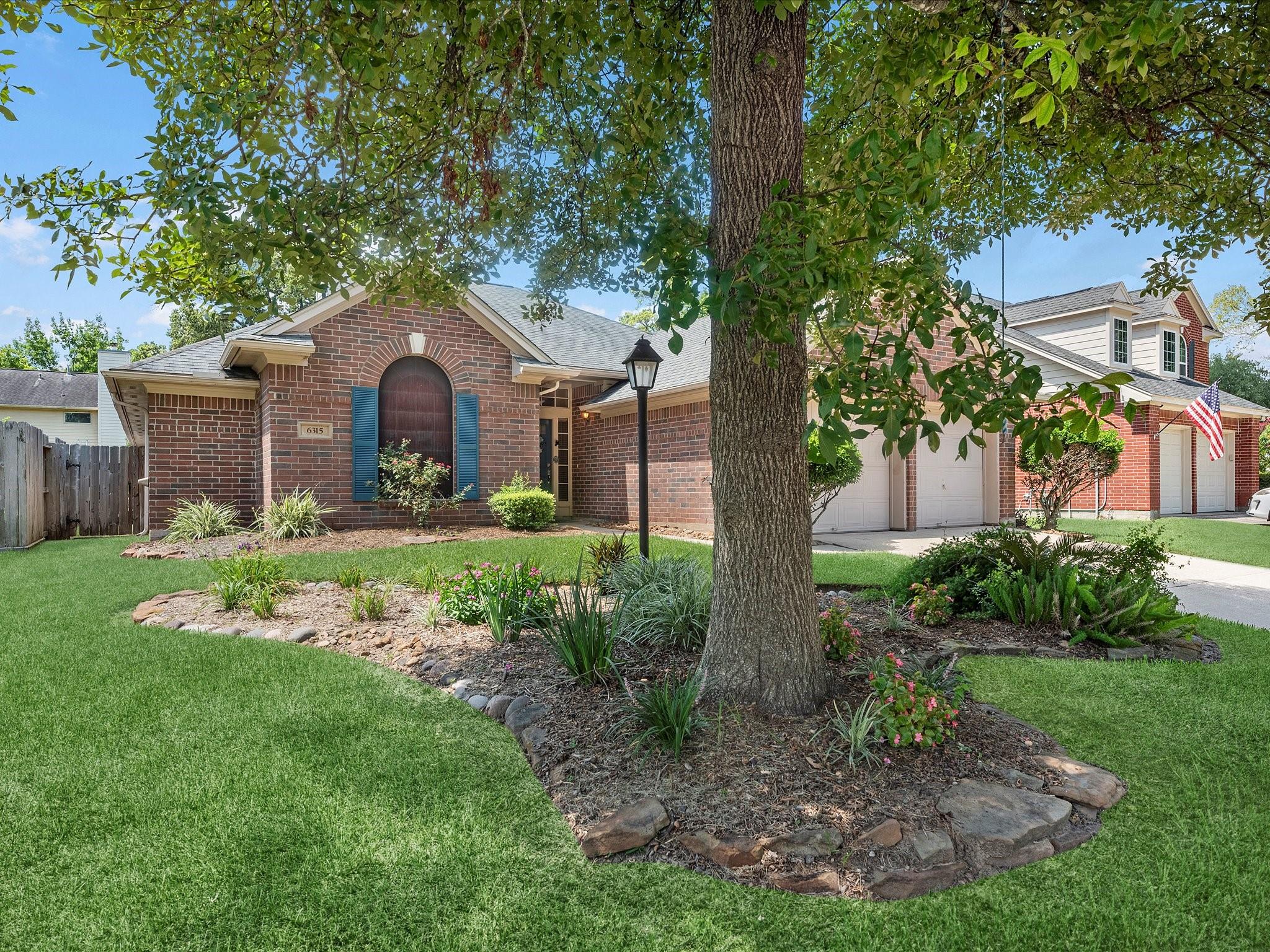 6315 New Oak Court
