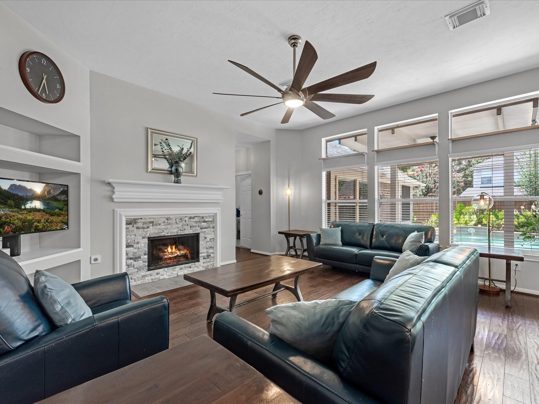6315 New Oak Court