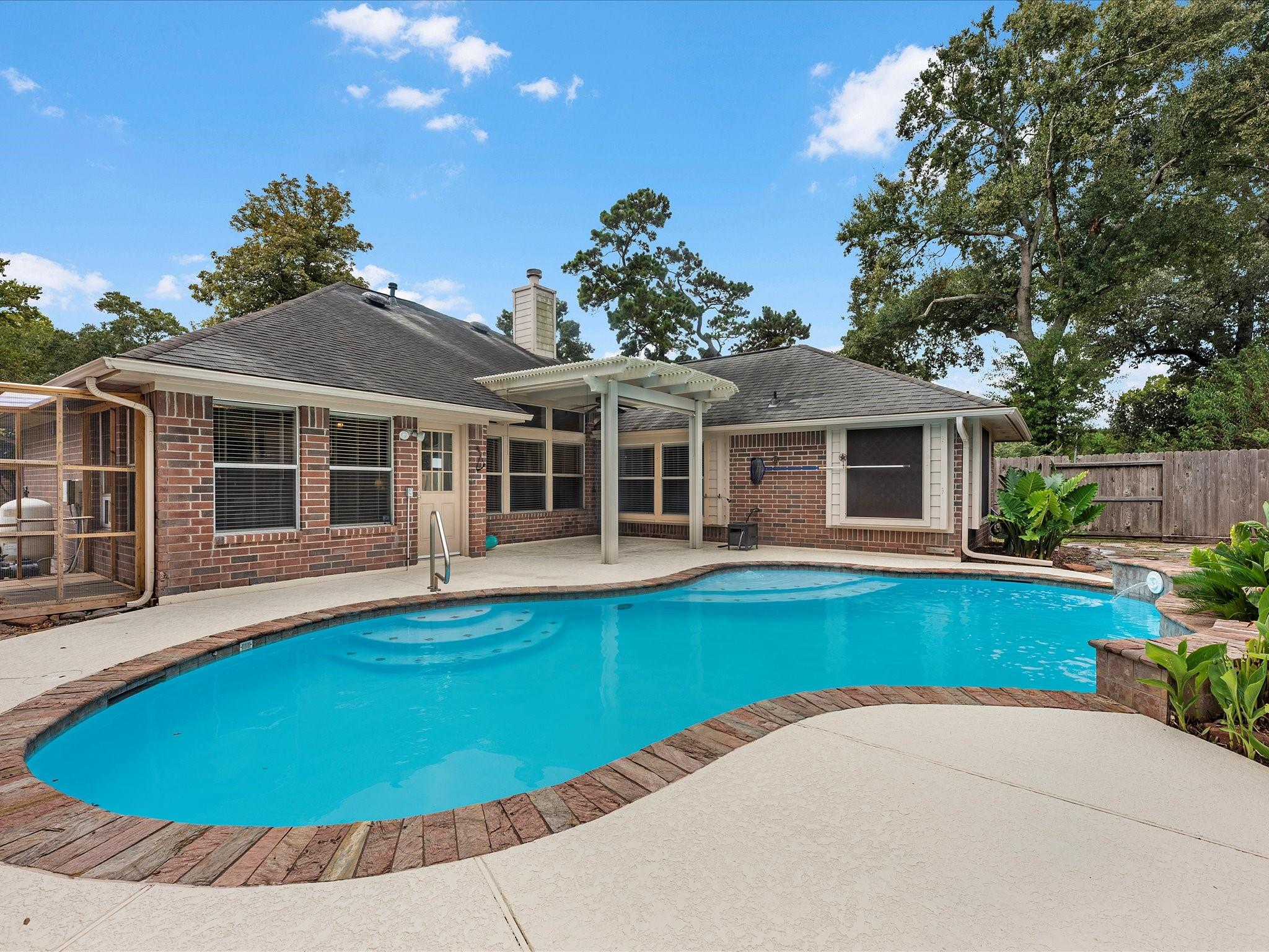 6315 New Oak Court