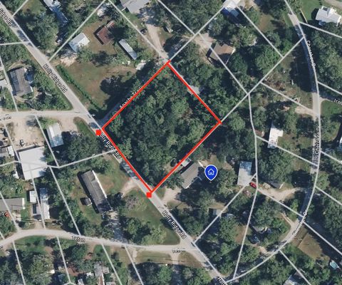 Photo of 0 Holly Ridge Rd, Porter, TX 77365 (MLS # 29287100)