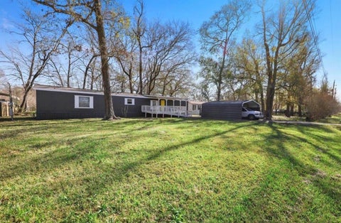 Photo of 298 County Road 4013, Dayton, TX 77535 (MLS # 22435256)