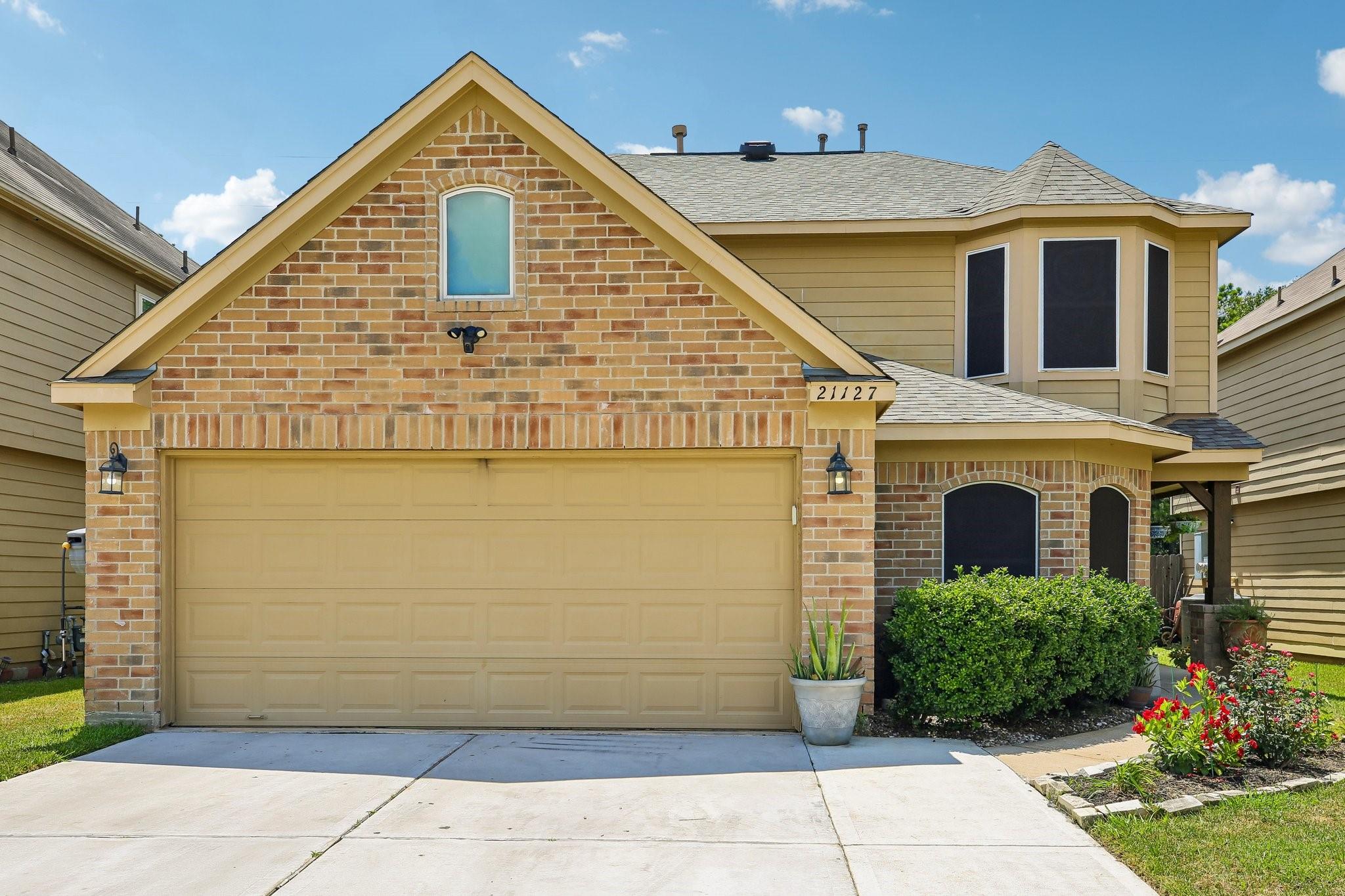21127 Fox Orchard Court