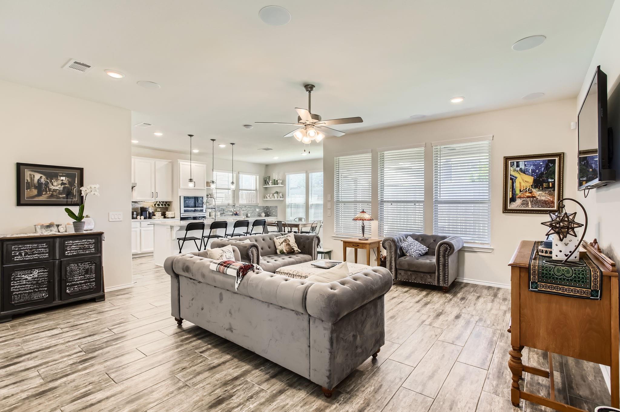 4019 Delta Rose Street