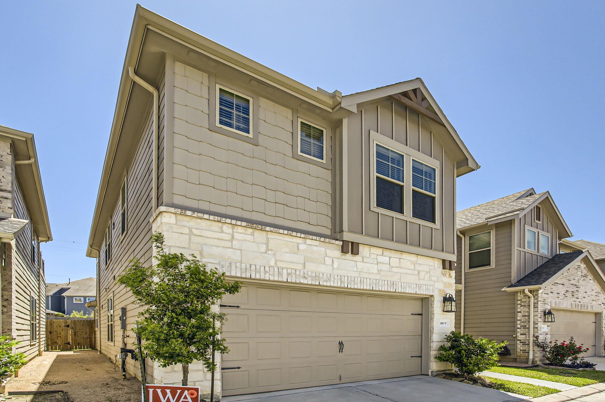 4019 Delta Rose Street