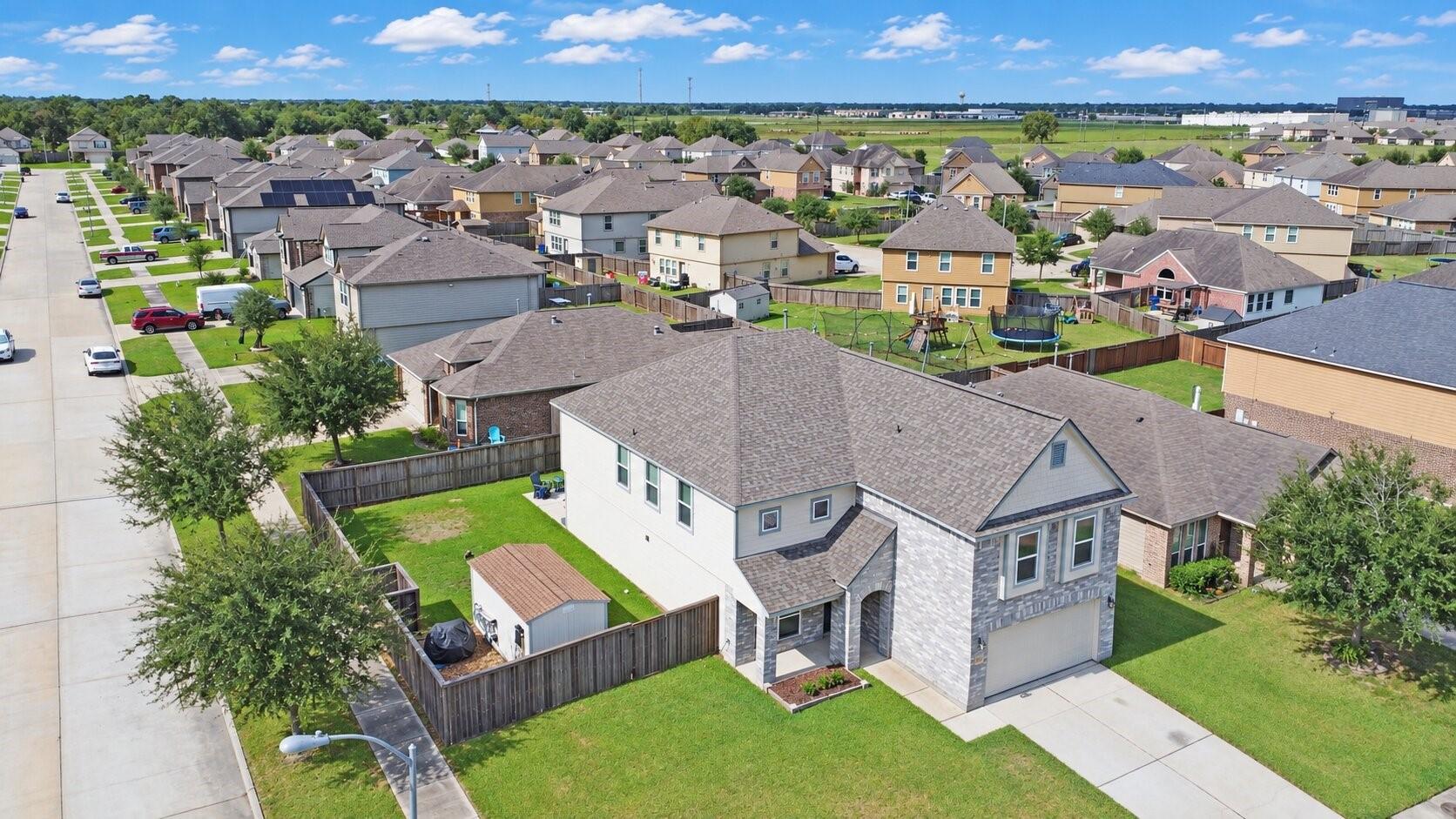 2426 Zephyr Lane