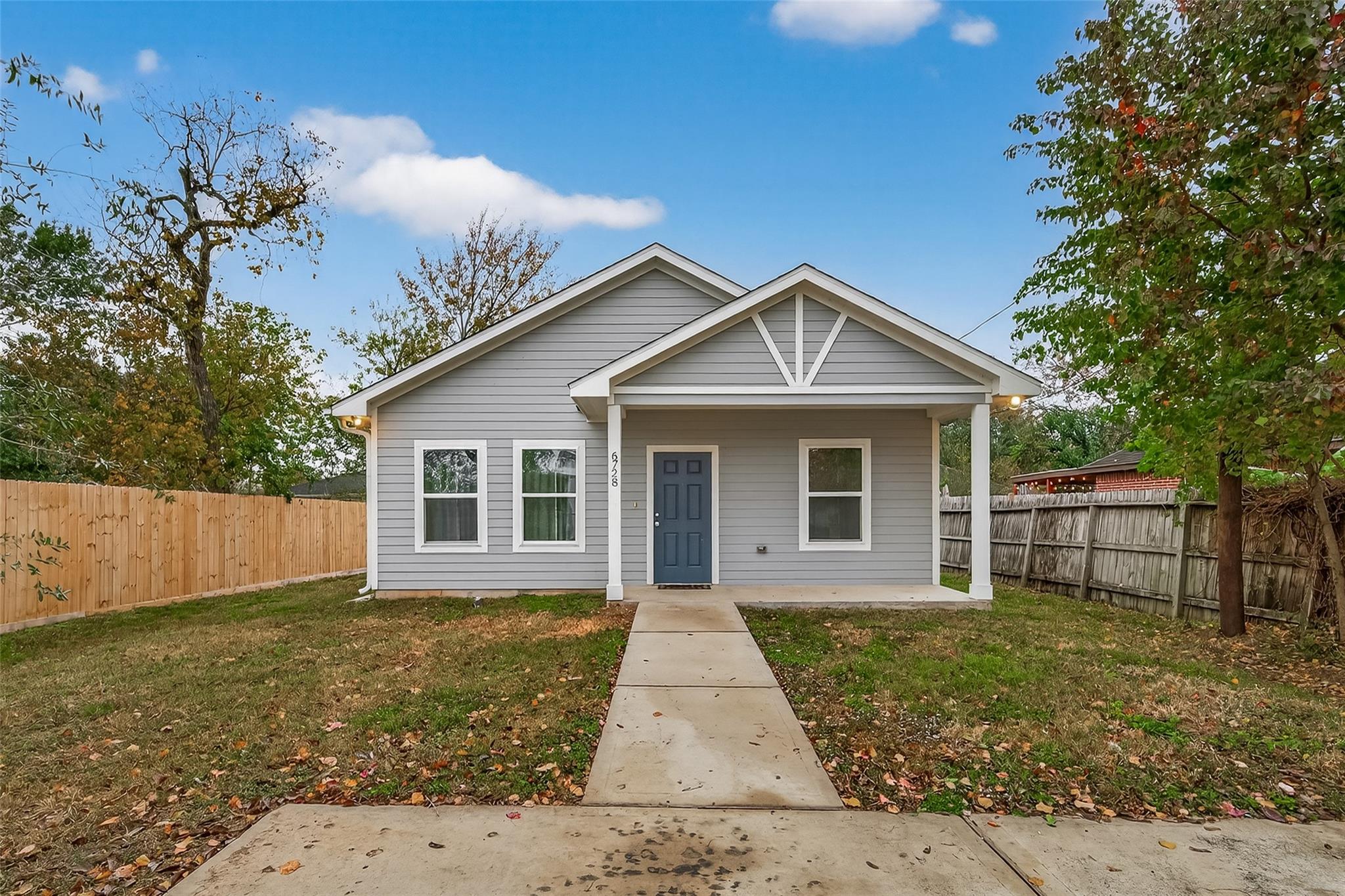 6728 Stearns St, Houston, TX, 77021