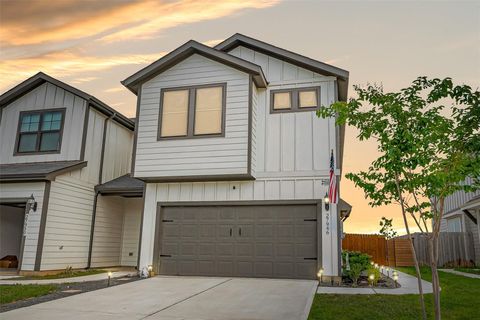 27946 Western Creek Court Katy TX 77494