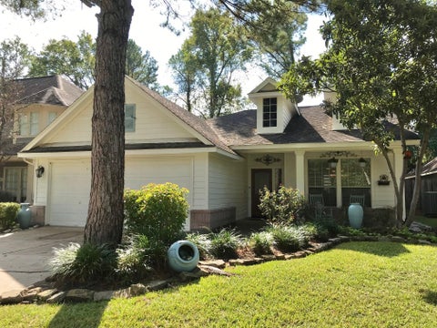 Photo of 9311 Cantata Court, Houston, TX 77040 (MLS # 87602436)