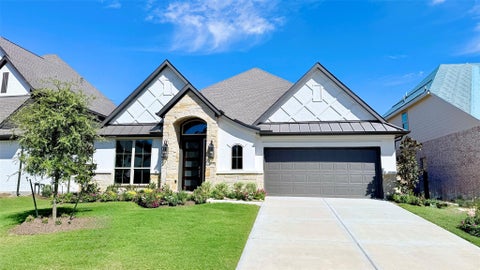 Photo of 9737 Roaring River Falls Lane, Porter, TX 77365 (MLS # 53643247)