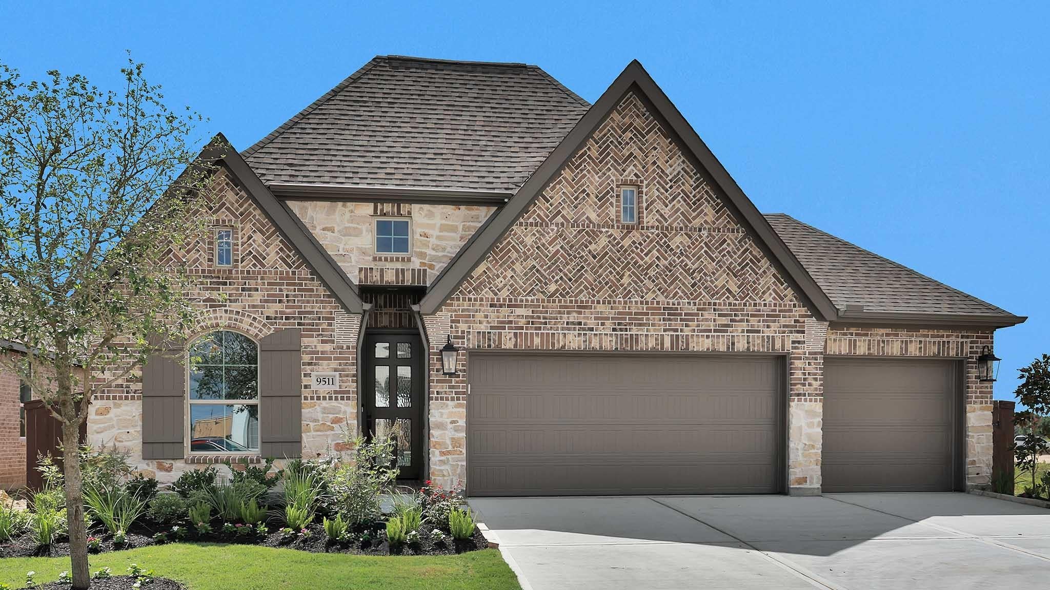 9511 Chateau Hill Drive