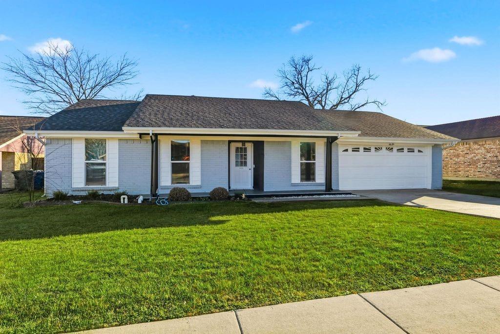 2828 Elk Grove Road