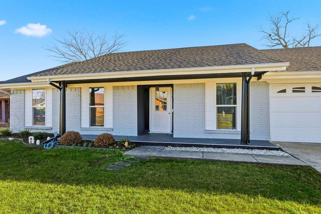 2828 Elk Grove Road