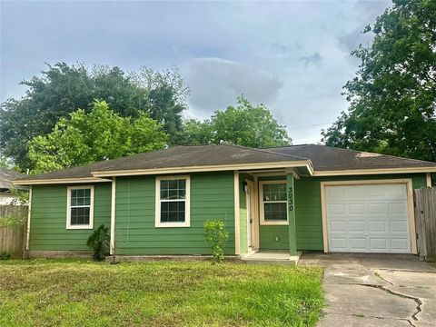 Photo of 3030 Friar Point Road, Houston, TX 77051 (MLS # 43037181)