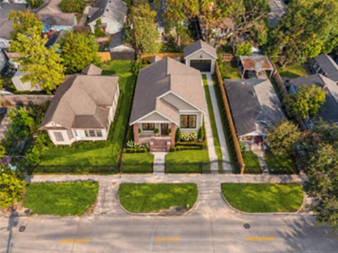 Photo of 1224 Studewood Street, Houston, TX 77008 (MLS # 80688114)
