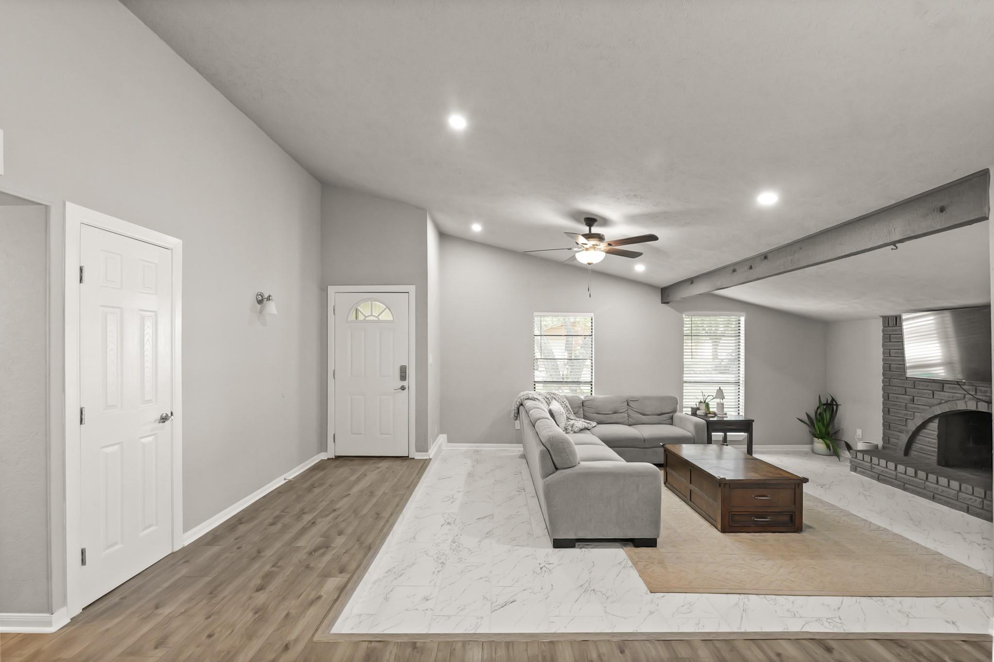 3911 Marywood Drive