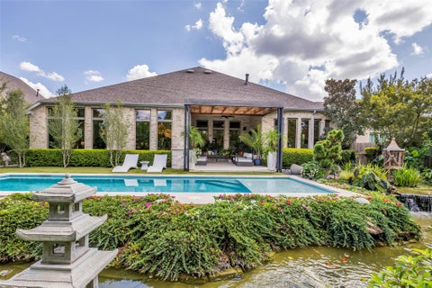 Photo of 12826 N Palomino Lake Circle, Cypress, TX 77429 (MLS # 7544653)