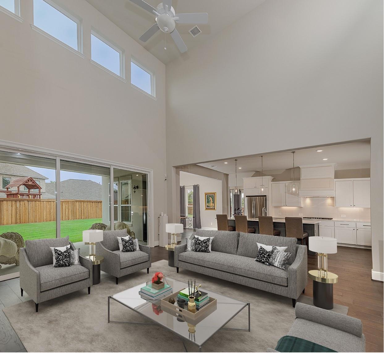 5361 Cherry Spring Drive