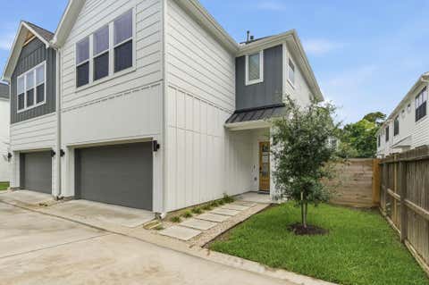 Photo of 6337 Wheatley Street, Houston, TX 77091 (MLS # 72354109)