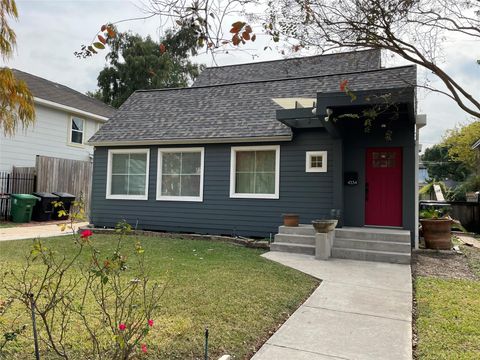 Photo of 4334 Jefferson Street Street, Houston, TX 77023 (MLS # 74861261)