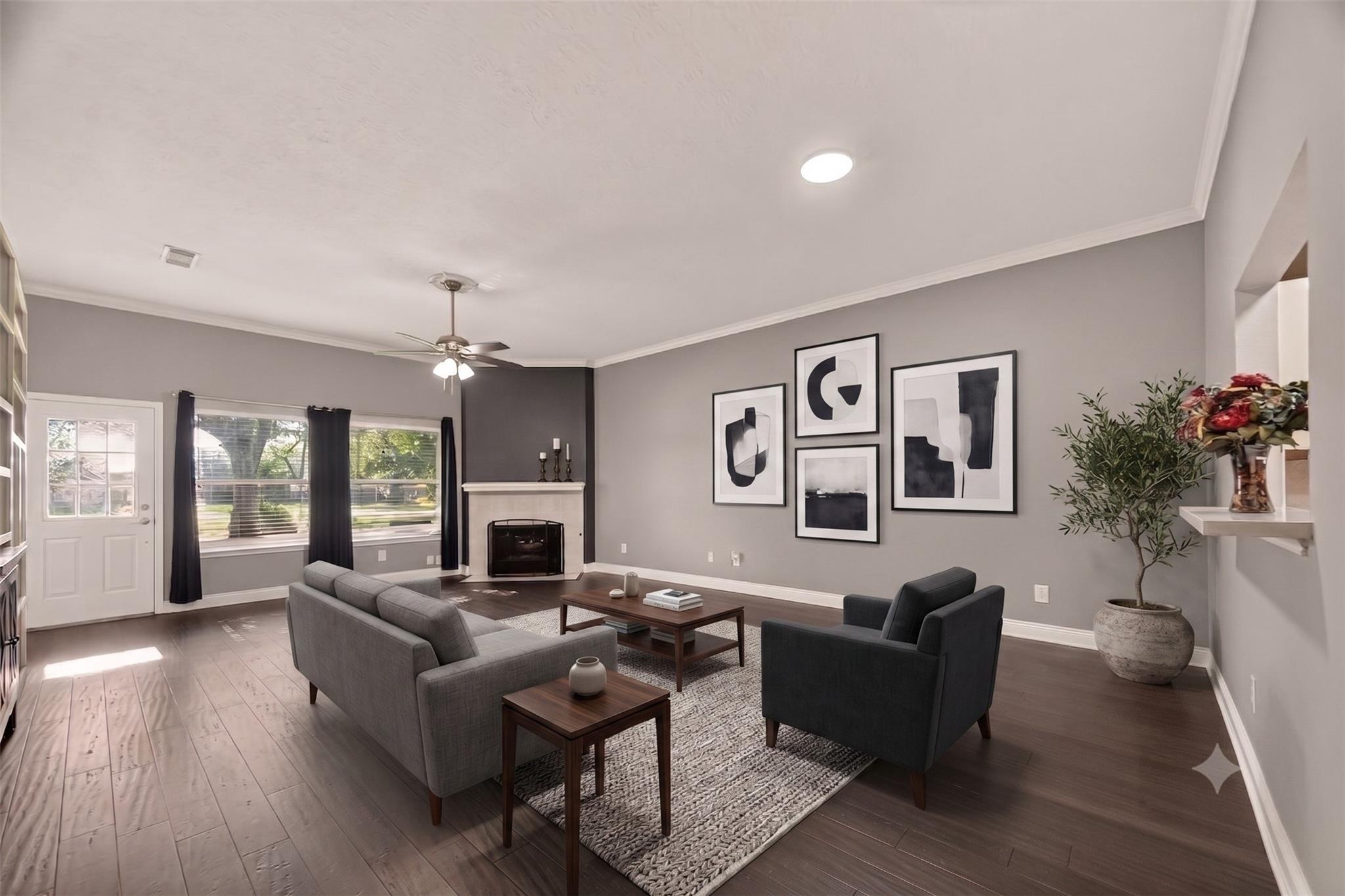 911 Woodfern Glen Lane