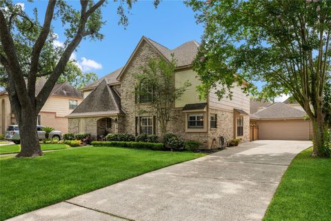 Photo of 3207 Blackcastle Drive, Houston, TX 77068 (MLS # 26003590)