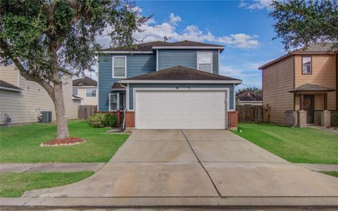 Photo of 8219 Tartan Court, Rosharon, TX 77583 (MLS # 34844139)