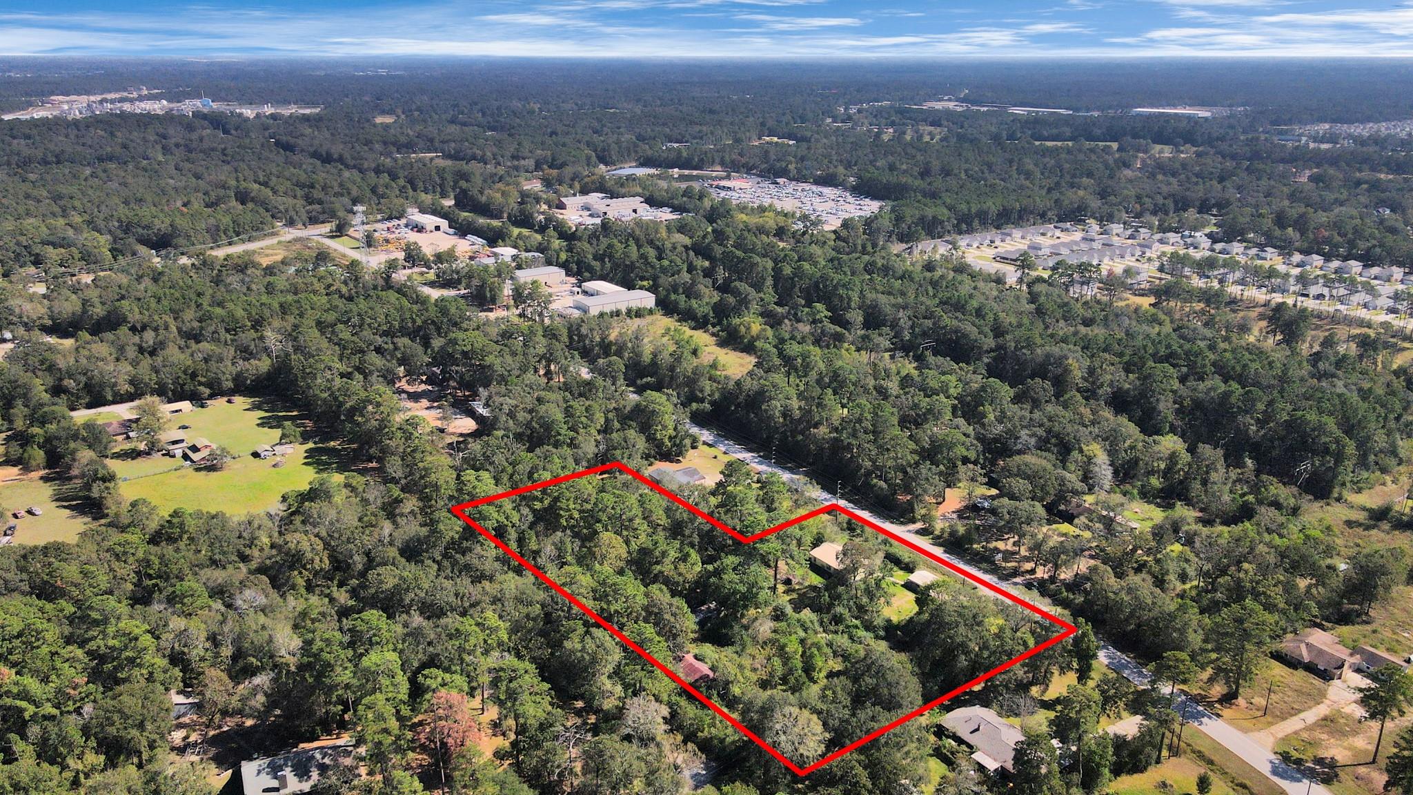 3014 Avenue M Extension