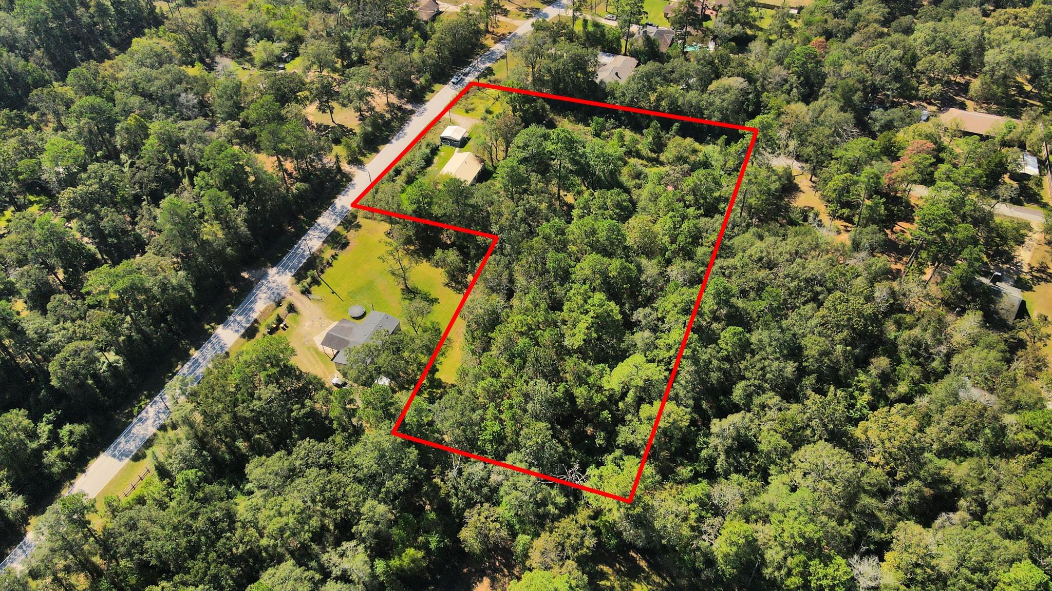 3014 Avenue M Extension