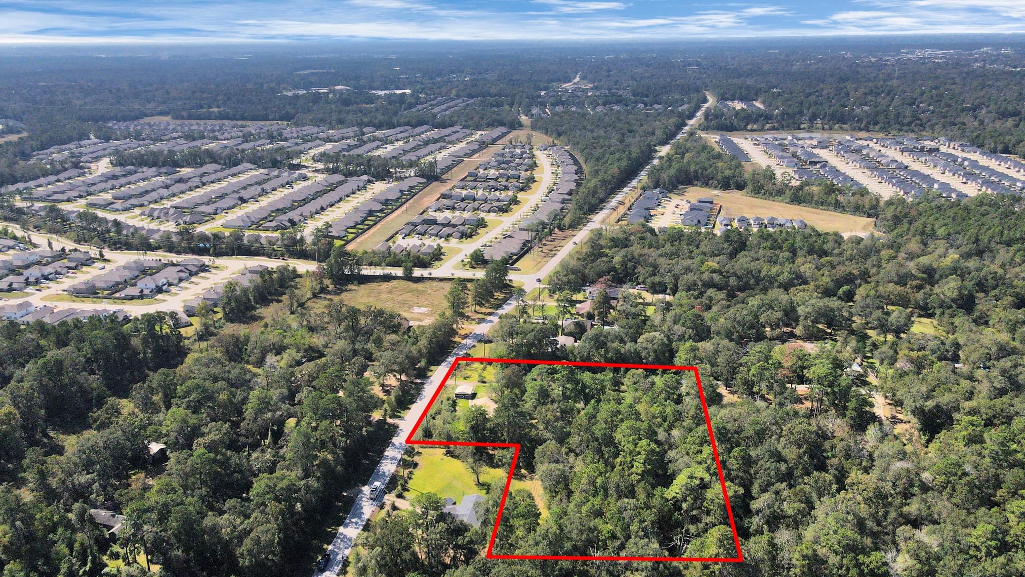 3014 Avenue M Extension