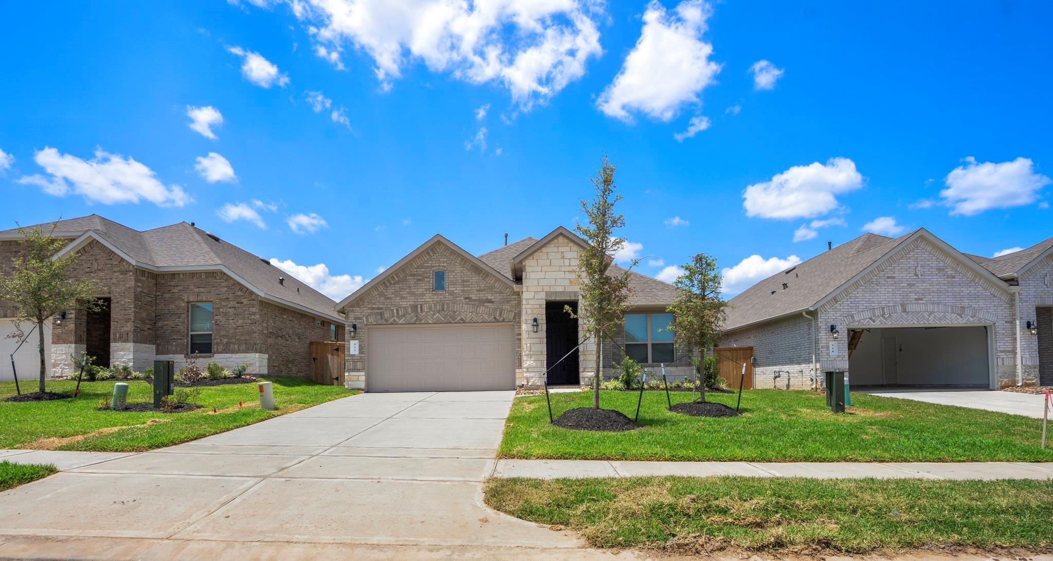 922 Youth Water Road