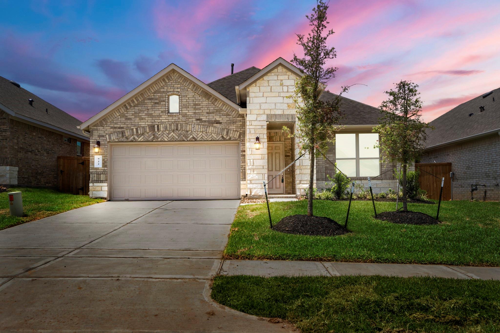 922 Youth Water Road