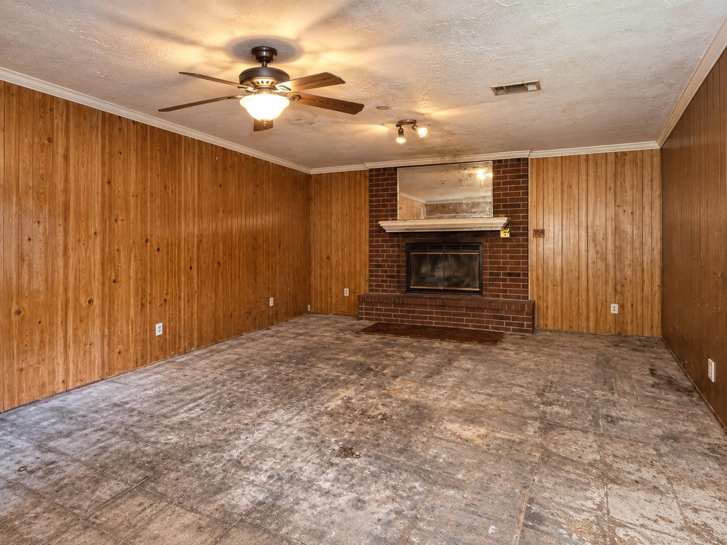 13910 Calhoun Road