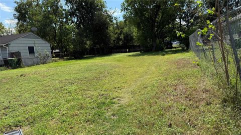 5014 Northridge Drive Houston TX 77033