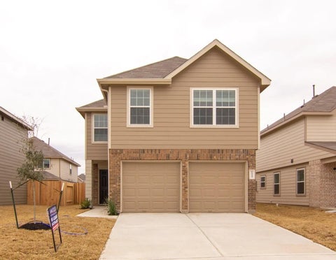 Photo of 24447 Dolce Marina Court, Katy, TX 77493 (MLS # 10175063)