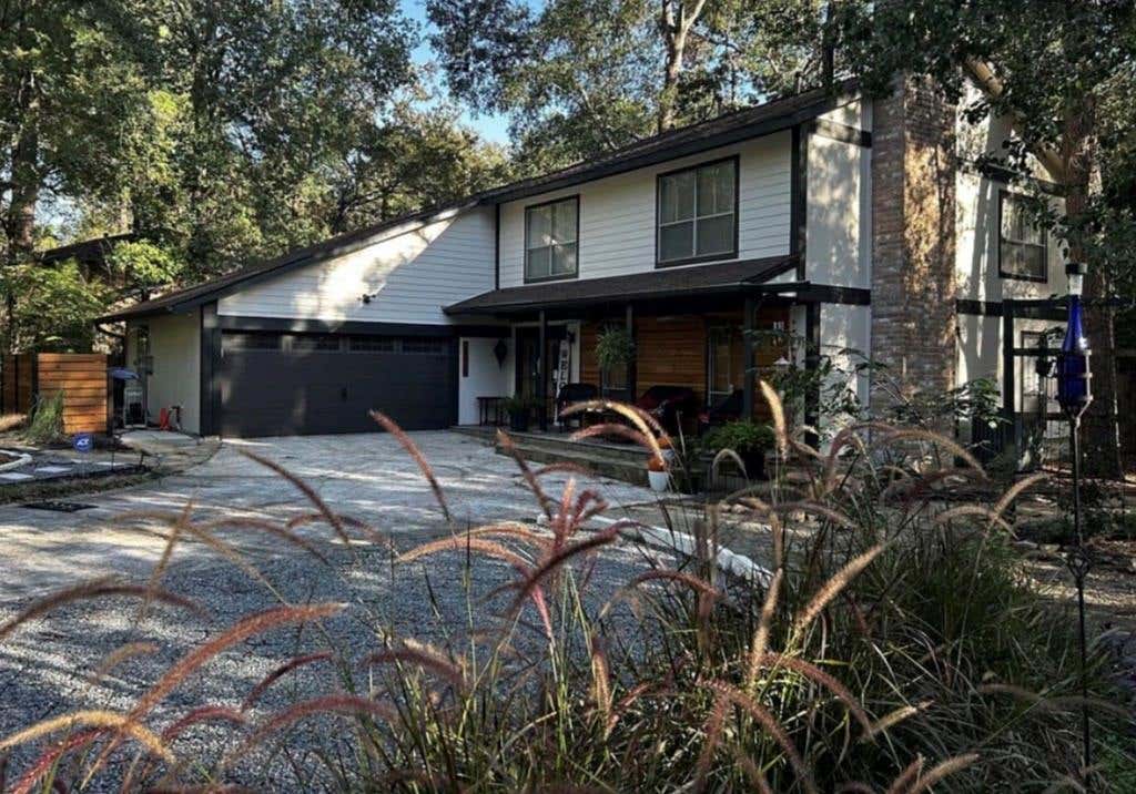 Photo of 11024 Meadow Rue Street, The Woodlands, TX 77380 (MLS # 77829381)