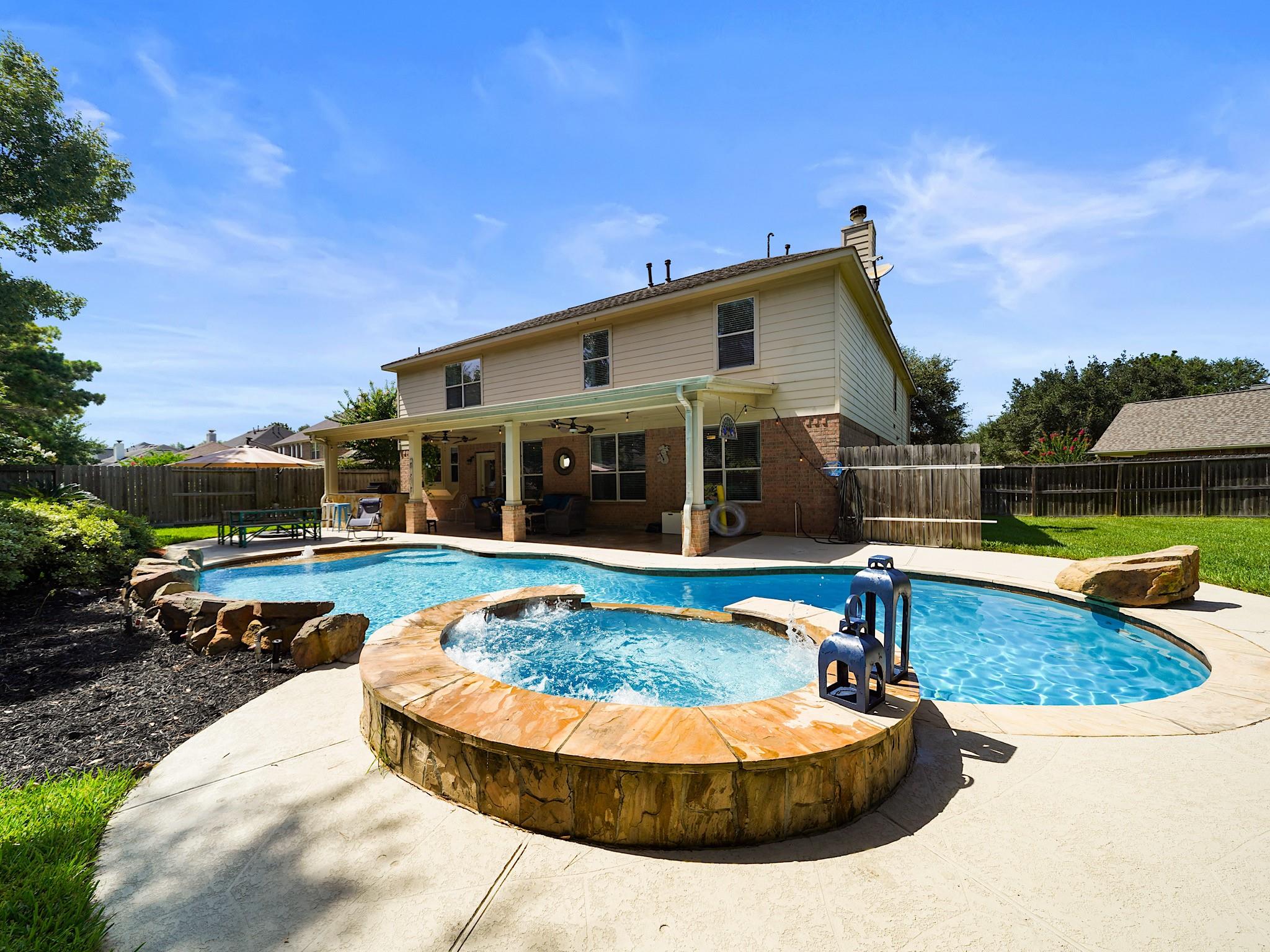 4438 Eden Point Lane