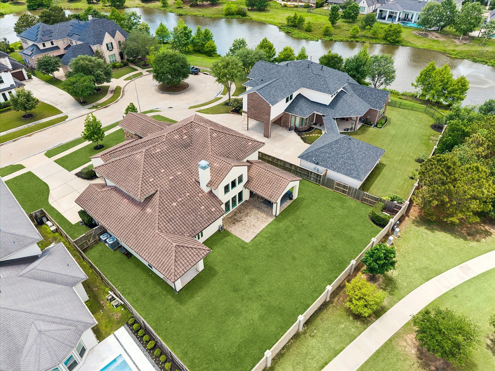 28414 Wilson Trace Lane