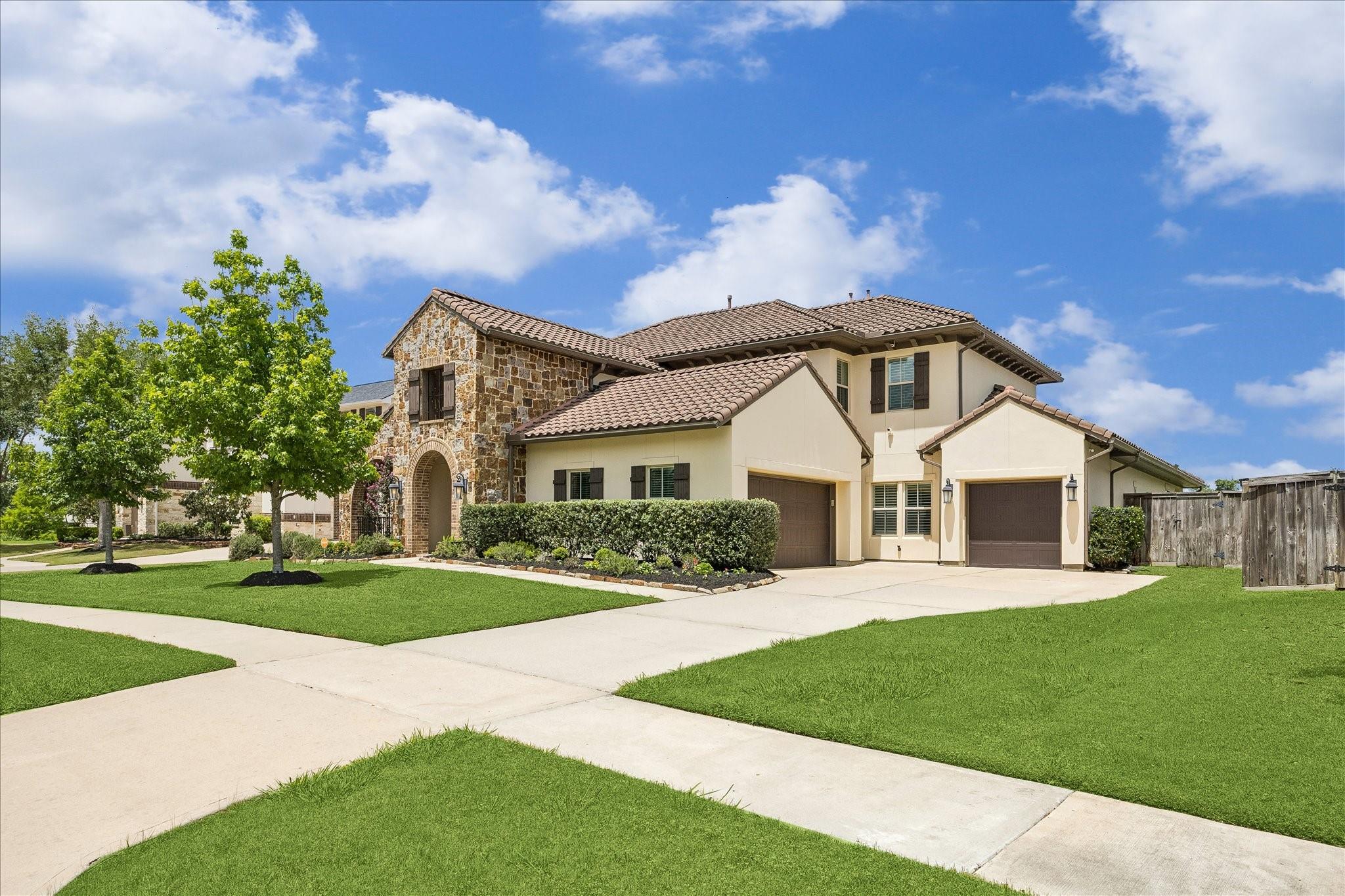 28414 Wilson Trace Lane
