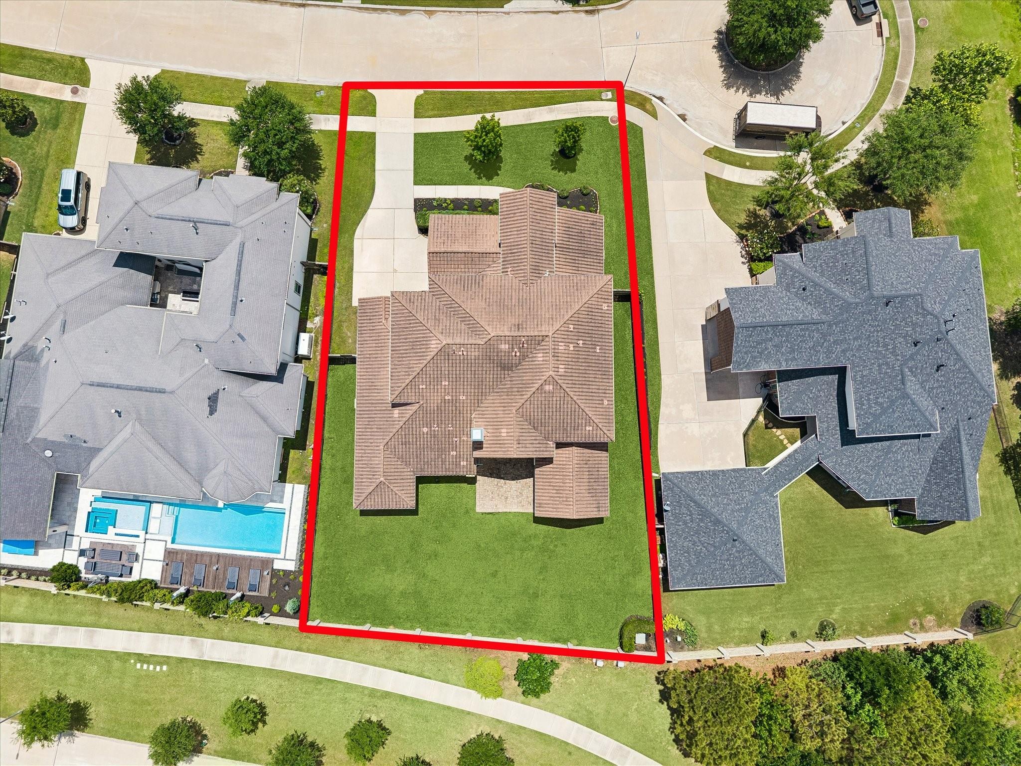 28414 Wilson Trace Lane