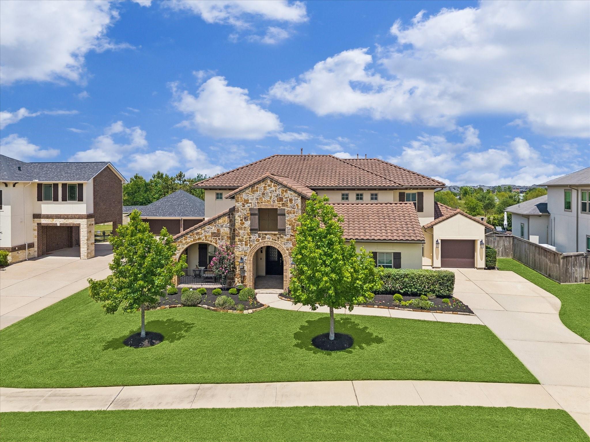 28414 Wilson Trace Lane