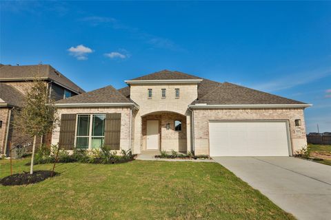 Apartment For Sale - 523 Blue River Trail<br/> Rosenberg, TX 77471