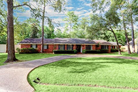 Photo of 11910 Laurie Lane, Houston, TX 77024 (MLS # 68878216)
