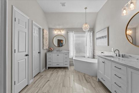Tiny photo for 5415 Magnolia Green Lane, League City, TX 77573 (MLS # 55265344)