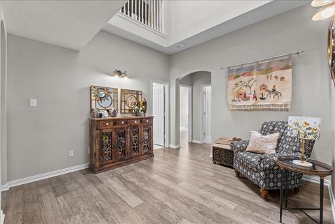 Tiny photo for 5415 Magnolia Green Lane, League City, TX 77573 (MLS # 55265344)