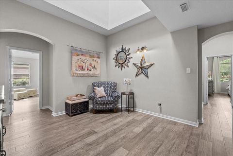 Tiny photo for 5415 Magnolia Green Lane, League City, TX 77573 (MLS # 55265344)