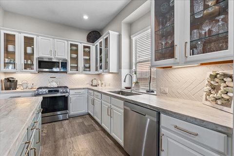 Tiny photo for 5415 Magnolia Green Lane, League City, TX 77573 (MLS # 55265344)
