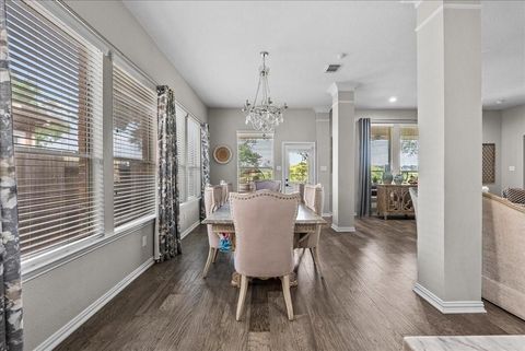 Tiny photo for 5415 Magnolia Green Lane, League City, TX 77573 (MLS # 55265344)