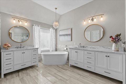 Tiny photo for 5415 Magnolia Green Lane, League City, TX 77573 (MLS # 55265344)