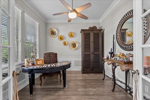 Tiny photo for 5415 Magnolia Green Lane, League City, TX 77573 (MLS # 55265344)